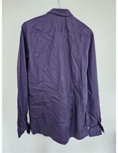 Camasa barbati Slim Fit Angelo Litrico C&A