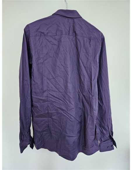 Camasa barbati Slim Fit Angelo Litrico C&A