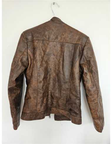 Jacheta scurta barbati CAPRA NEAGRA