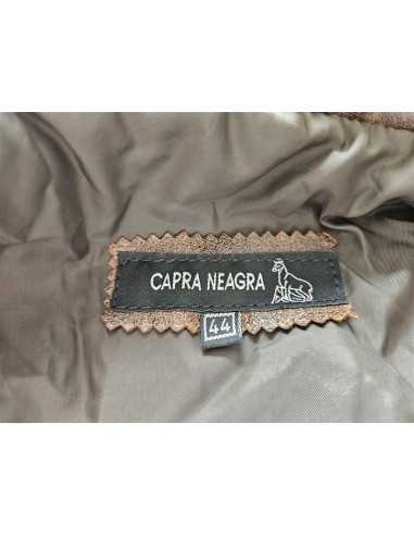Jacheta scurta barbati CAPRA NEAGRA