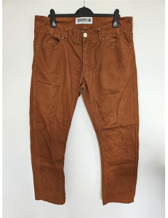 Pantaloni barbatesti de blugi Cropp
