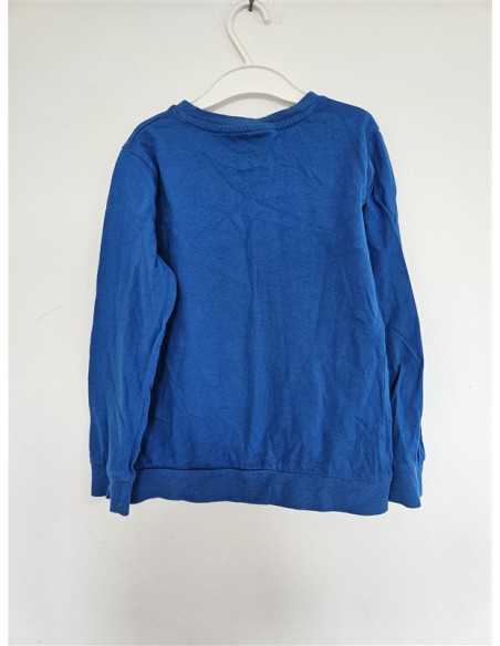 Bluza de pijama pentru copii LC WAIKIKI
