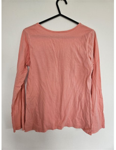 Bluza cu maneca lunga pentru fete 2