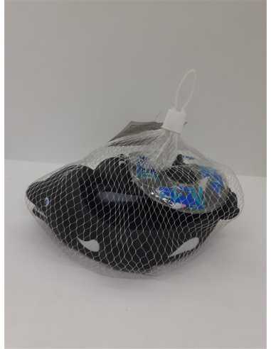 Set jucarie pentru baie copii Delfin