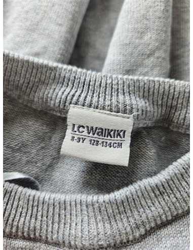 Rochita tricotata pentru fetite LC WAIKIKI