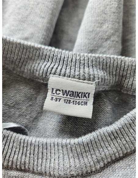 Rochita tricotata pentru fetite LC WAIKIKI