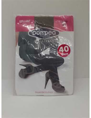 Dres dama culoarea piciorului Pompea numar 4-L