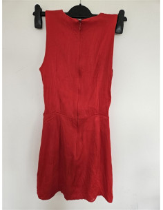 Rochie dama de vara fara maneci MNG SUIT 2