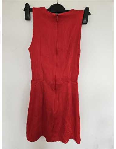 Rochie dama de vara fara maneci MNG SUIT