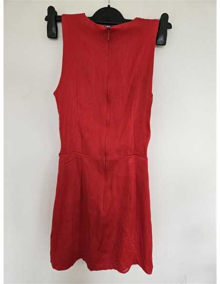 Rochie dama de vara fara maneci MNG SUIT