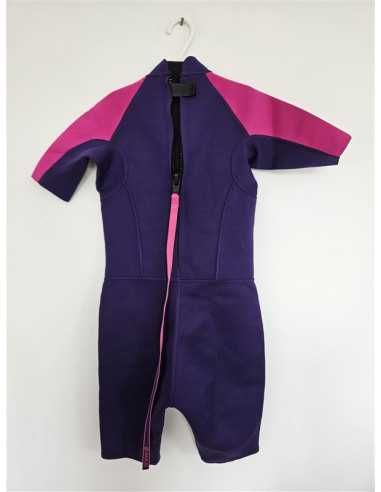 Costum inot pentru copii Olaian