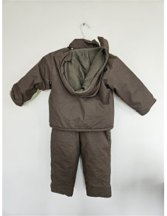Costum iarna doua piese pentru copii 2