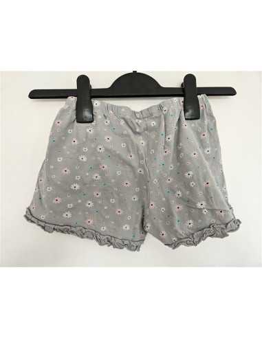 Pantaloni scurti de pijama cu flori colorate Disney ANIMALS