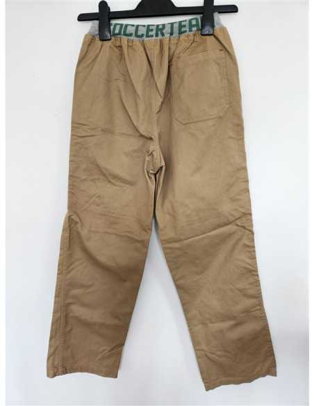 Pantaloni sport pentru primavara copii