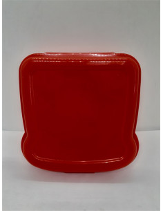 Cutie din plastic pentru sandwich