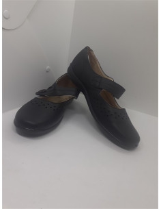Pantofi dama cu talpa joasa Laura berg marime 39 2