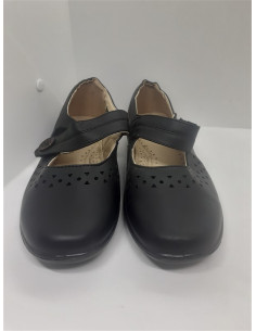 Pantofi dama cu talpa joasa Laura berg marime 39