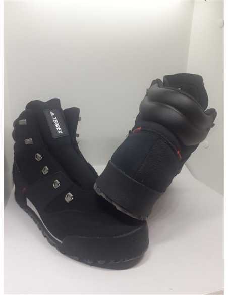 Ghete sport barbati Terrex adidas Cold Rdy marime 43 Ghete sport barbati Terrex adidas Cold Rdy marime 43
