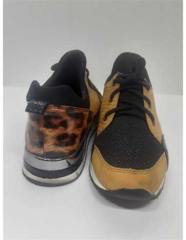 Pantofi dama sport Remonte soft marime 37