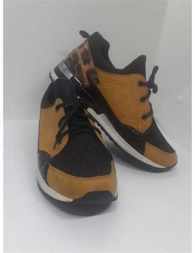 Pantofi dama sport Remonte soft marime 37
