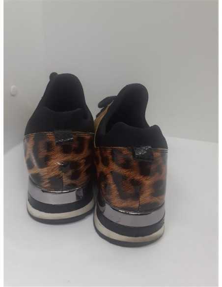 Pantofi dama sport Remonte soft marime 37