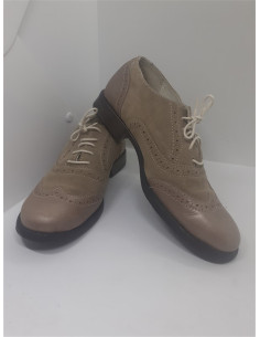 Pantofi dama cu talpa joasa marime 39 2