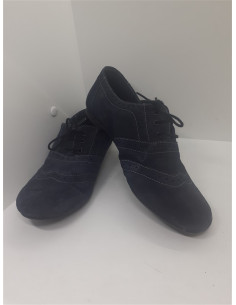 Pantofi dama cu talpa joasa marime 38 Marelbo 2