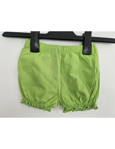 Pantaloni scurti cu talie elastica Carters