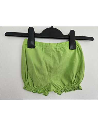 Pantaloni scurti cu talie elastica Carters