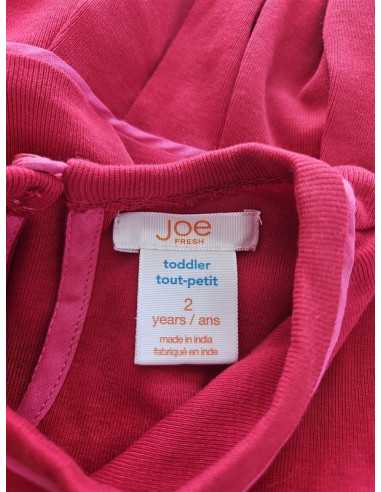 Rochita clos cu maneca trei sferturi JOE