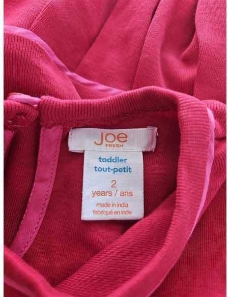 Rochita clos cu maneca trei sferturi JOE
