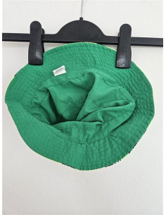 Palarie de soare cu imprimeu crocodili Carters 2