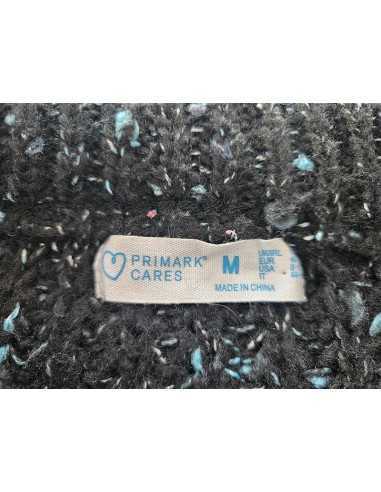 Pulover dama calduros model tricotat PRIMARK