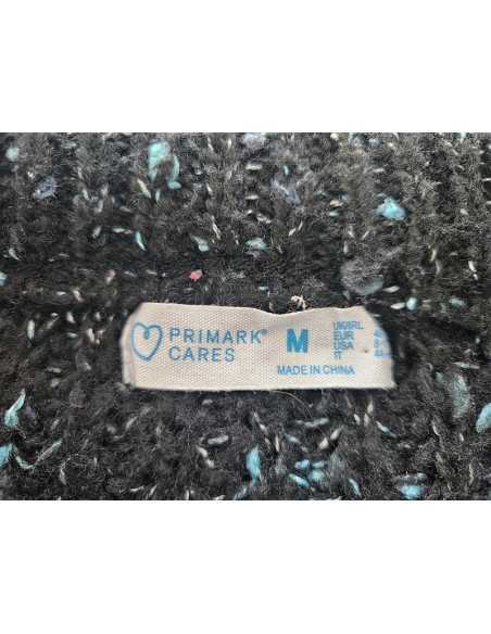 Pulover dama calduros model tricotat PRIMARK