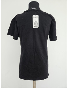 Tricou dama cu imprimeu pe piept ADROM 2