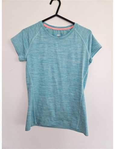 Tricou de sport pentru fete H&M