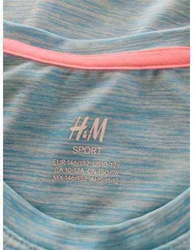 Tricou de sport pentru fete H&M