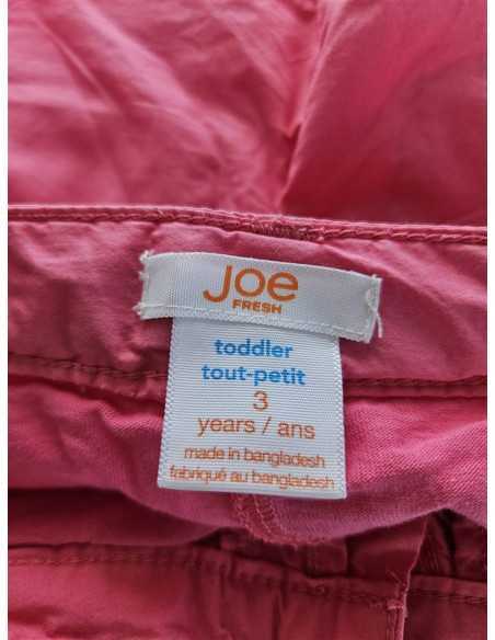 Fusta scurta pentru fete Joe Fresh