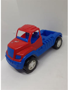 Masinuta din plastic pentru copii 2