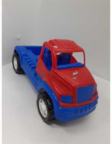 Masinuta din plastic pentru copii