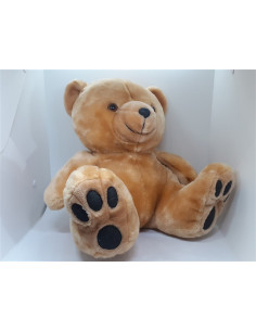 Ursulet de plus simpatic pentru copii 32 cm 2