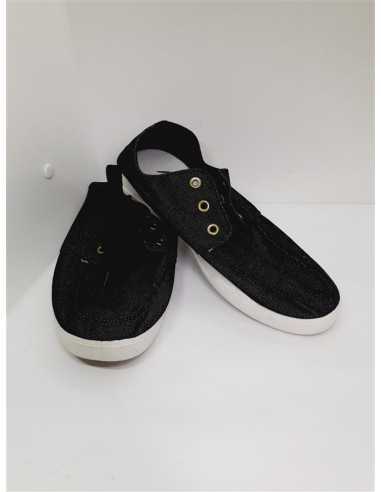 Tenisi barbati culoare negru marime 41