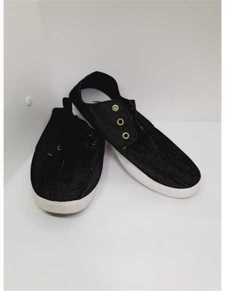 Tenisi barbati culoare negru marime 41