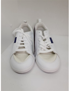 Pantofi sport dama cu siret marime 41