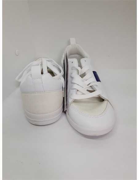 Pantofi sport dama cu siret marime 41