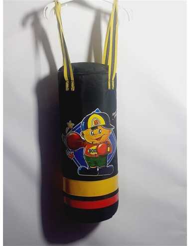 Sac de box pentru copii Kings Sport