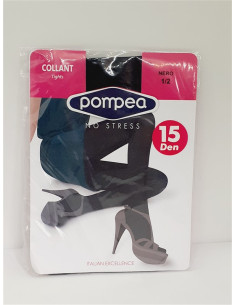 Dres dama culoare negru 15 Den numarul 1,2 Pompea