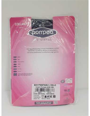 Dres dama culoare negru 15 Den numarul 1,2 Pompea