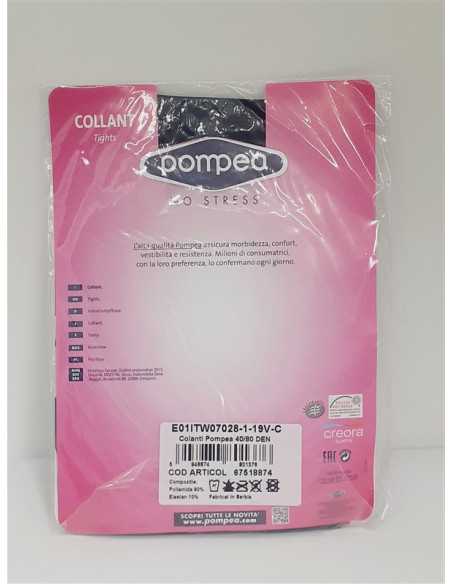 Dres dama culoare negru 15 Den numarul 1,2 Pompea