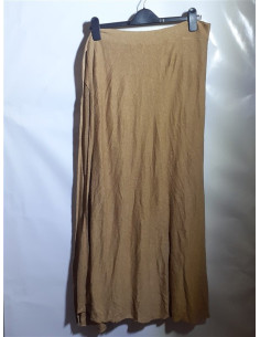 Capa dama lunga model tricotat ZARA KNIT 2